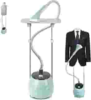 Passadeira a Vapor Vertical, Ferro a Vapor Vertical 1800 W, Vaporizador de Roupas, Profissional Vaporizador Passador, Ferro de Passar Roupa, Ferro a Vapor 110-127 V
