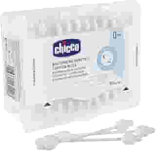 Hastes Flexíveis De Segurança - 60 Un, Chicco, Branco
