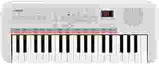 Teclado Infantil Mini Remie PSS E30 com 37 Teclas Yamaha