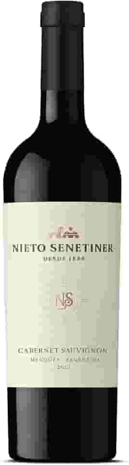 Vinho Argentino Nieto Reserva Cabernet Sauvignon 2016 750Ml