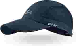 Chapéu de sol para uso ao ar livre para homens e mulheres FPS 50+ chapéu de pesca UV com aba no pescoço para proteção solar