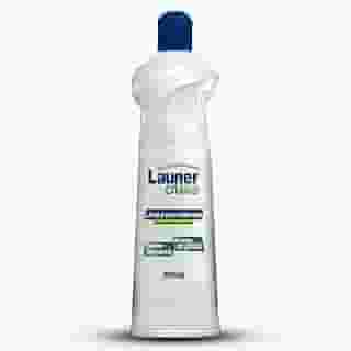 Limpa Porcelanato Profissional Concentrado Limpador de Alto Rendimento para Pisos, Mármore e Cerâmica Remove Sujeiras Difíceis sem Danificar Launer Casa 500ml