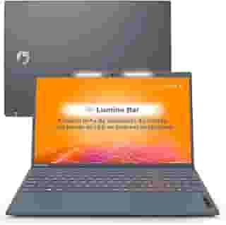 Notebook Vision C 15.6'' HD Celeron N4020 4GB SSD 128GB eMMC Windows 11 Pro Cinza - C4128AP-15