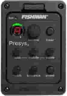 Captador Rastilho Fishman OEM PSY 201 Para Violão