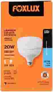 Foxlux Lâmpada LED de Alta Potência 20W 6500K Bivolt