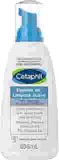 Cetaphil Espuma De Limpeza Facial Suave 236ml