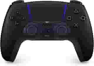 Controle sem fio DualSense Midnight Black