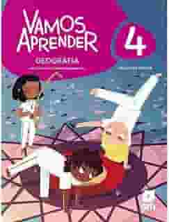 Vamos Aprender Geografia 4 F1 la Ed20 Bncc