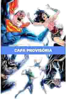 A Morte da Liga da Justiça