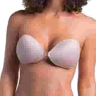 Sutiã Invisível Silicone TrifilFeminino