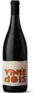 Vinho 22 Syrah Tinto - 750ml