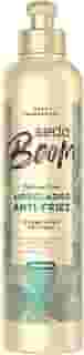 Seda Creme Para Pentear Boom Modelador Antifrizz 350 Ml
