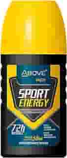 Above Desodorante Antitranspirante Rollon Sport Energy Men 50Ml