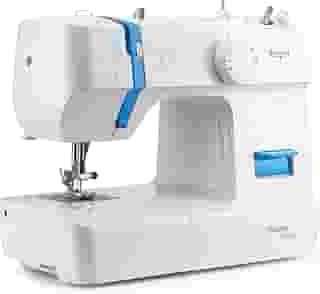 Máquina de Costura Doméstica Elgin JX-2052 Futura Plus 110V