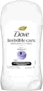 Dove Antitranspirante Stick Invisible Dry 45g