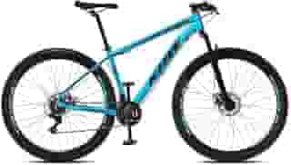 Bicicleta Aro 29 Krw Alumínio 24 Vel Freio a Disco Mecânico R1