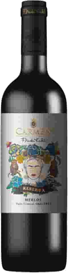 Vinho Argentino Frida Kahlo Merlot 750ml