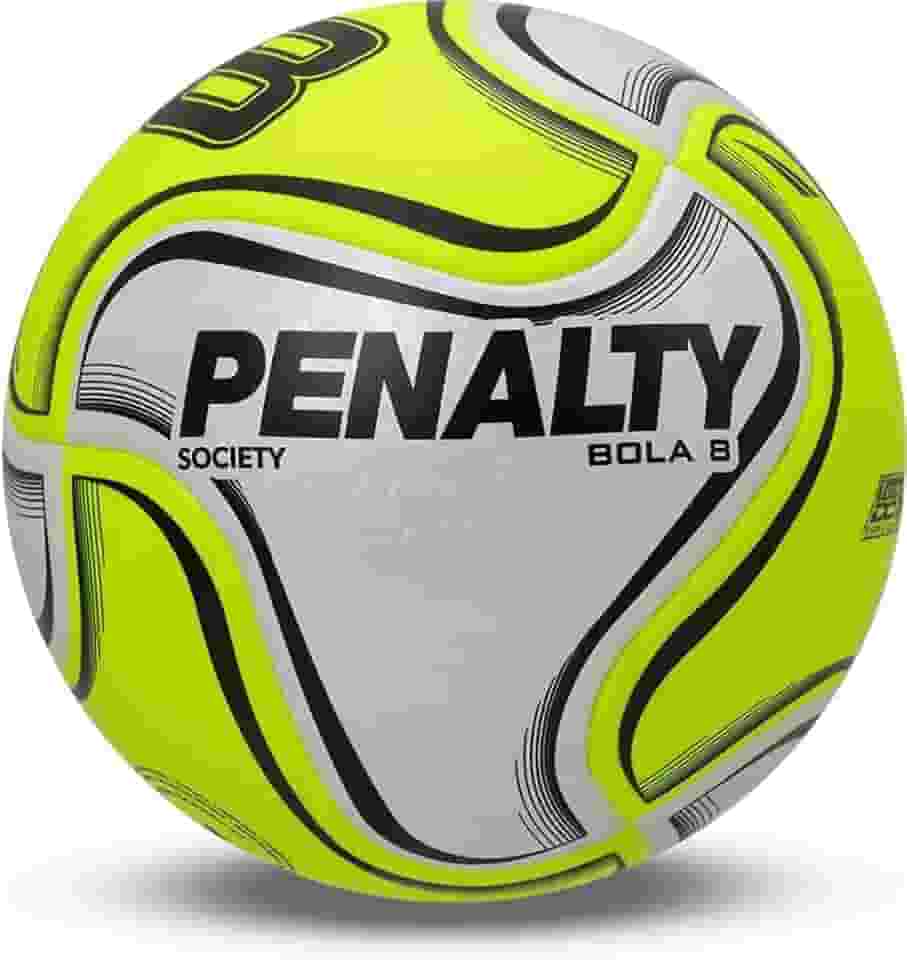 Penalty Bola Society 8 N3 Xxiv