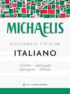Michaelis dicionário escolar italiano