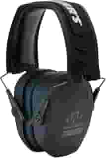 Protetor passivo Razor Slim Lâmina fina Walker'sUnisex Adulto