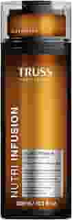 Truss Condicionador Nutri Infusion | Nutrição Profunda e Blindagem contra Ressecamento | 300ml