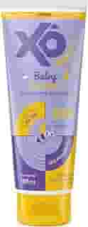 Xô Inseto Baby Icaridina Repelente em Gel 100ml