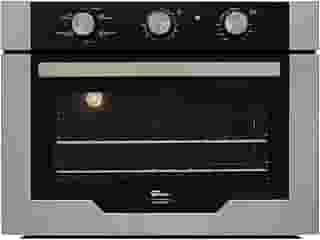 FISCHER FORNO ELÉTRICO EMBUTIR INFINITY 50L COM AIR FRYER INOX 127V 15740-27308