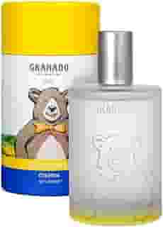 Granado Colônia Bebê, Tradicional, 100ml