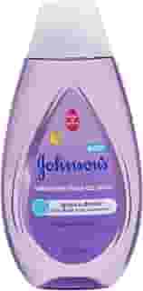 Johnson's Baby Sabonete Líquido Relaxante Hora Do Sono, 200ml