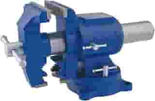 IRWIN Torno multiuso para banco, 12,7 cm (4935505)