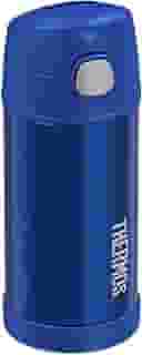 Garrafa Thermos Blue Funtainer 340 ml