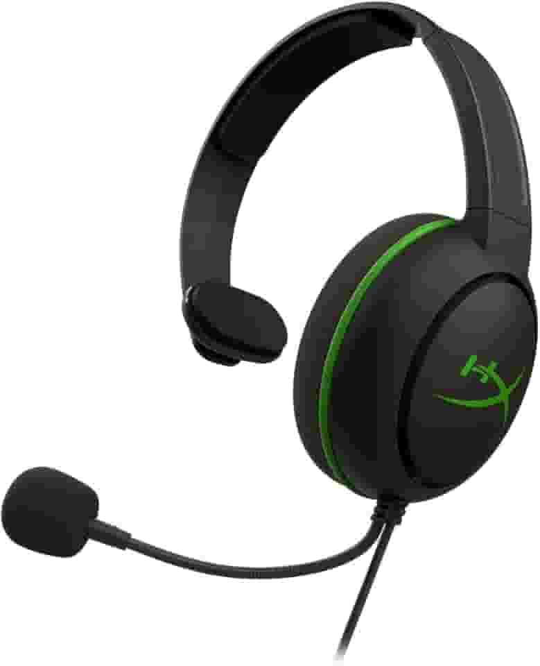 Headset Gamer Hyperx CloudX Chat Xbox