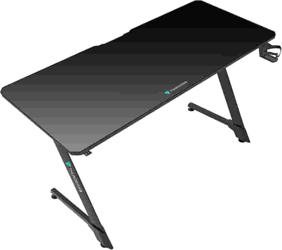 Mesa Gamer ED5 2.0 Preta ThunderX3