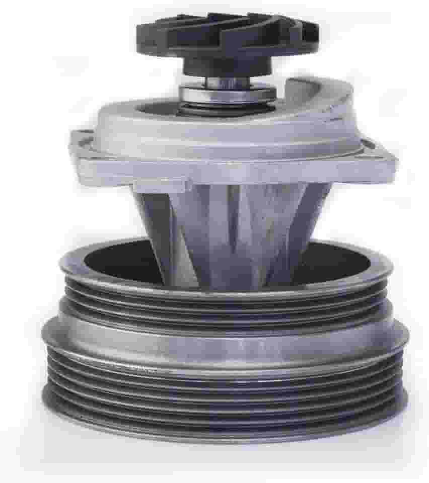 Bomba D'Água 352004, Prata, Indisa