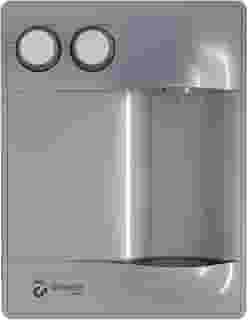 Purificador de Água Refrigerado por Compressor Everest Slim Prata