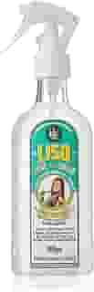 Liso Leve e Solto Spray Antifrizz 200ml , Lola Cosmetics