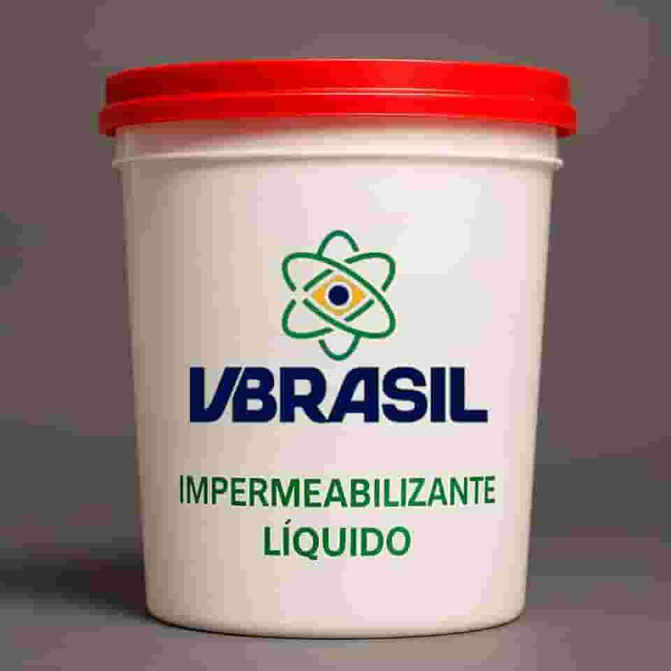Selador Proteção Contra Infiltração com Impermeabilizante Para Reboco Paredes telhas 1Litro