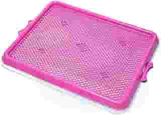 Pet Injet Sanitario Hig.Xixi Pets Premium-Rosa Para Cães