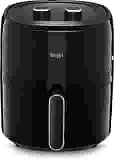 Fritadeira Elétrica Space 5 Elgin Cesto Removível 5L 1700W 110V - Airfryer