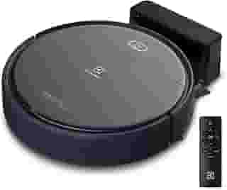 Robô Apirador de Pó Electrolux Home-E Ultra Experience com Autonomous Technology ERB40 Bivolt