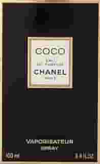 Coco Chanel Paris Eau de Parfum - 100 ml