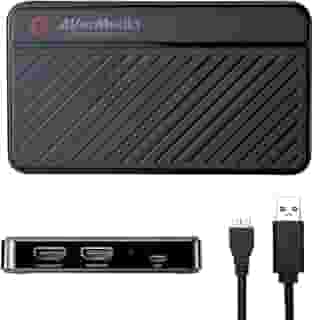 Placa de Captura Averme GC311, avermedia, 31688, Outros Componentes