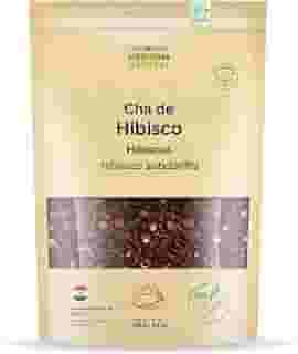 Chá de Hibisco - Importado do Egito - 100g