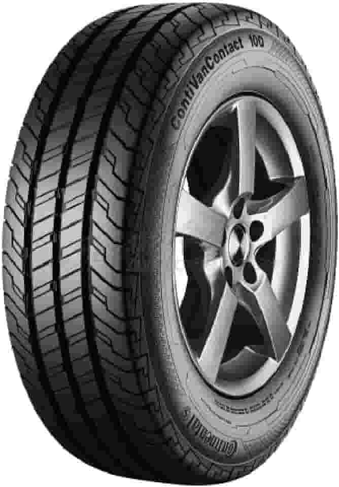 Pneu Continental Aro 14 175/65R14 ContiVanContact 100