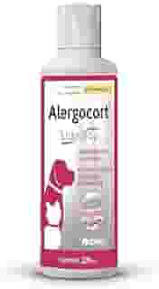 Coveli Alergocort Shampoo Para Cães