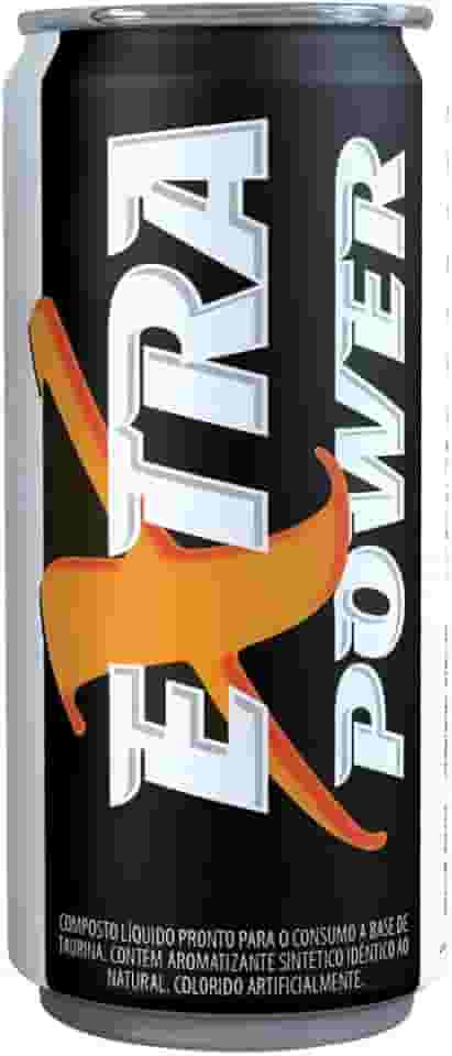 Energético Extra Power 270ml