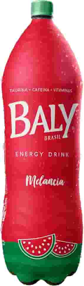 Baly Energético Melancia 2 Lts 1 unidade