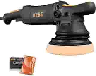 Politriz Roto Orbital RS 15MM 900W 60HZ (220v) Kers