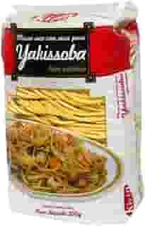 Macarrão Yakissoba 500G Kirin