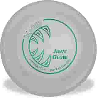Hyperflite Jawz Dog Flying Disc - Brinquedo para cães de treinamento mais resistente do mundo. Melhor brinquedo de disco voador de competição para animais de estimação, resistente a perfurações - 21